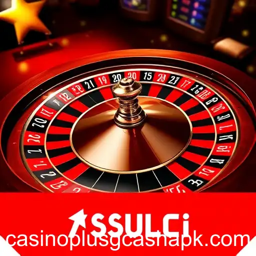 The Rise of Casino Plus GCash APK in 2025
