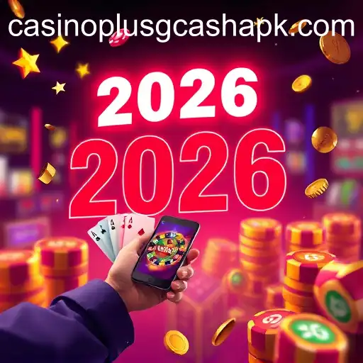 Gambling Apps and Digital Payment Trends in 2026