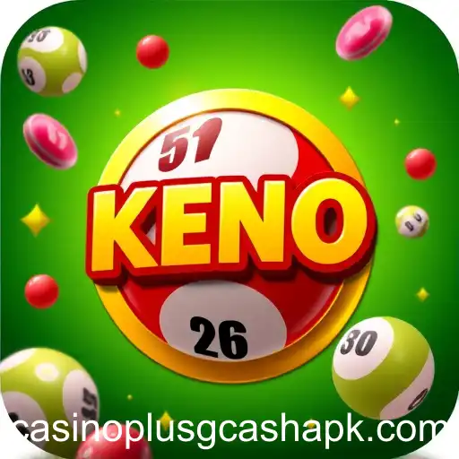 Casino Plus gcash APK